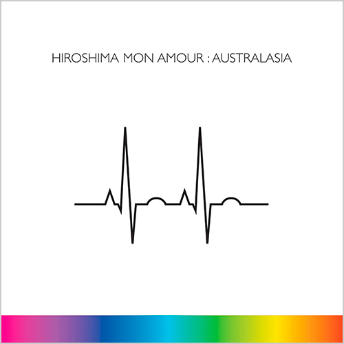Australasia - Hiroshima Mon Amour