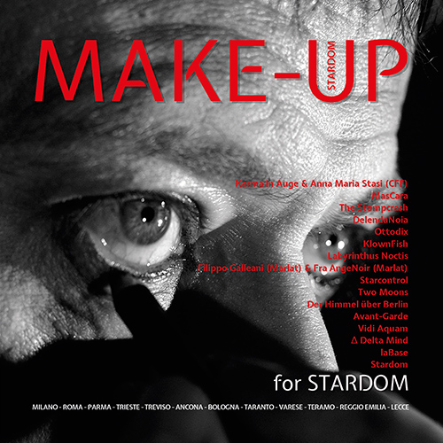 Make-up - Stardom