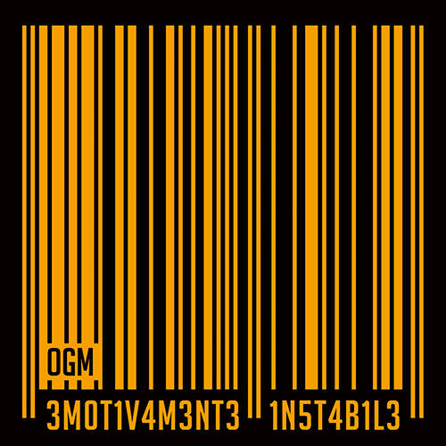 Emotivamente Instabile OGM