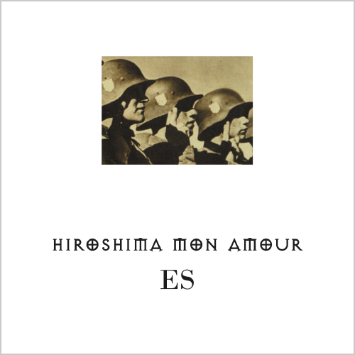 ES - Hiroshima Mon Amour